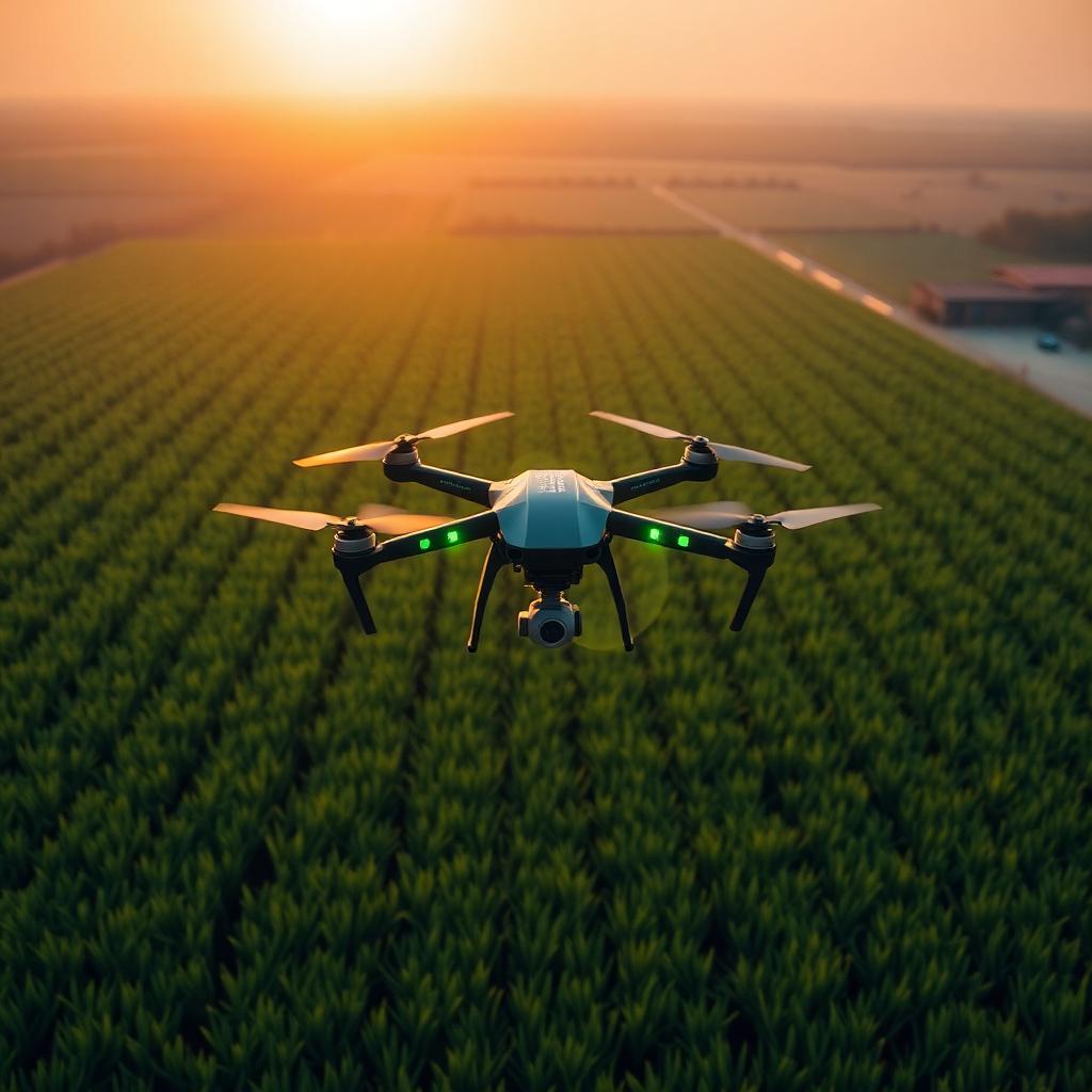 AgriTech