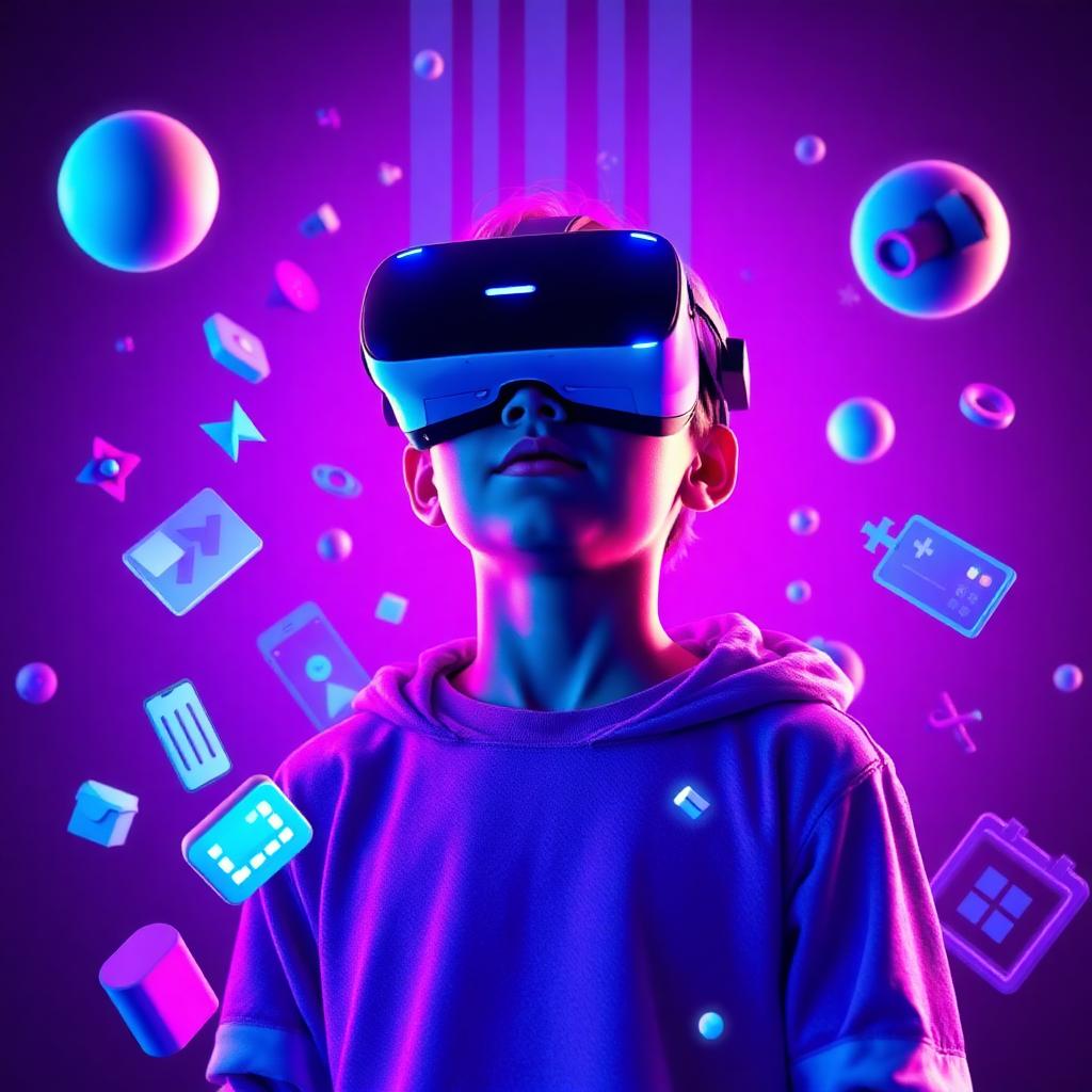 Creative Tech