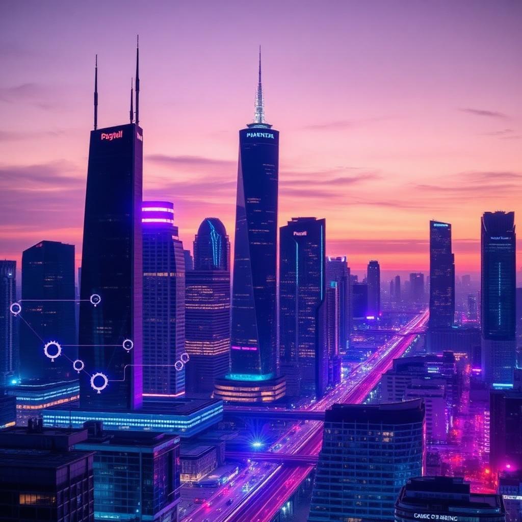 Smart Cities